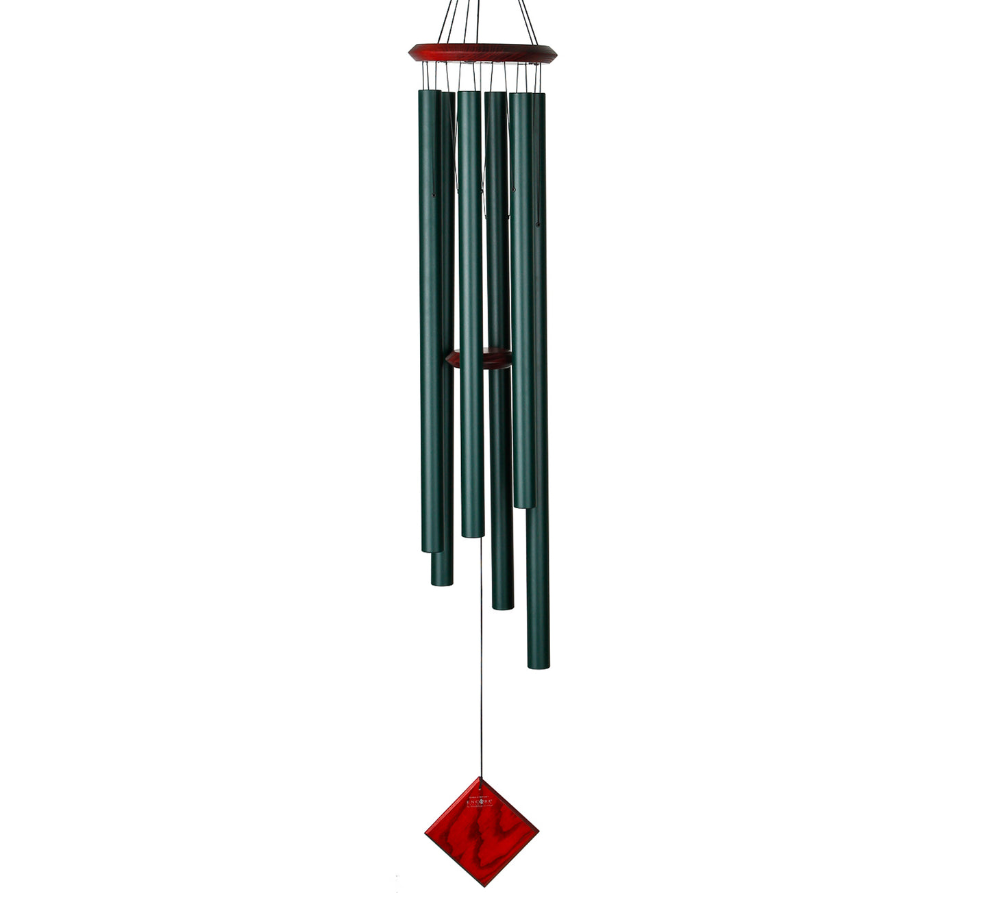Encore Chimes of Neptune - Evergreen