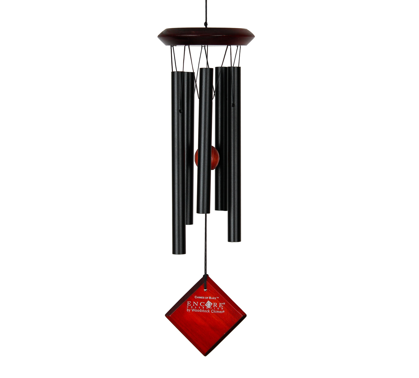 Encore Chimes of Mars - Black