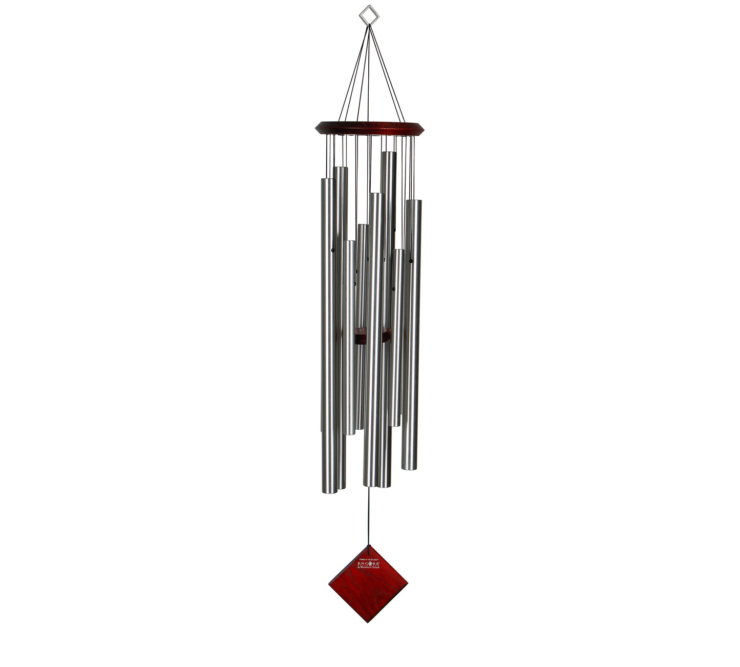 Encore Chimes of the Eclipse - Silver