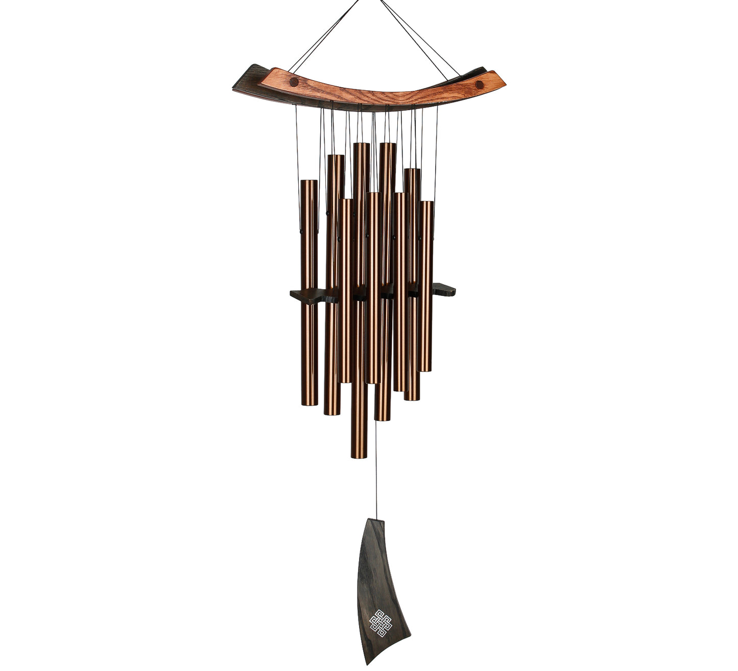 Healing Chime - Bronze