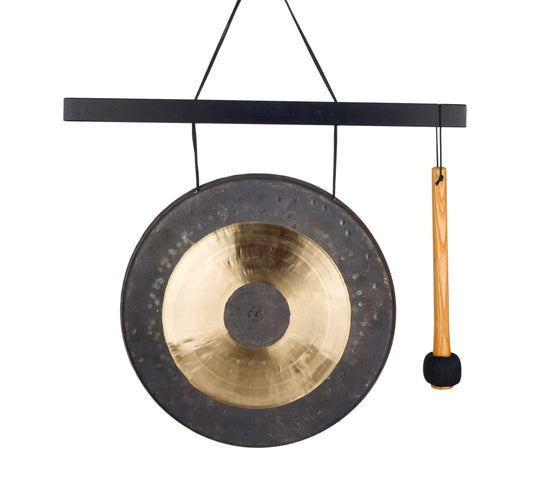 Gong Chau