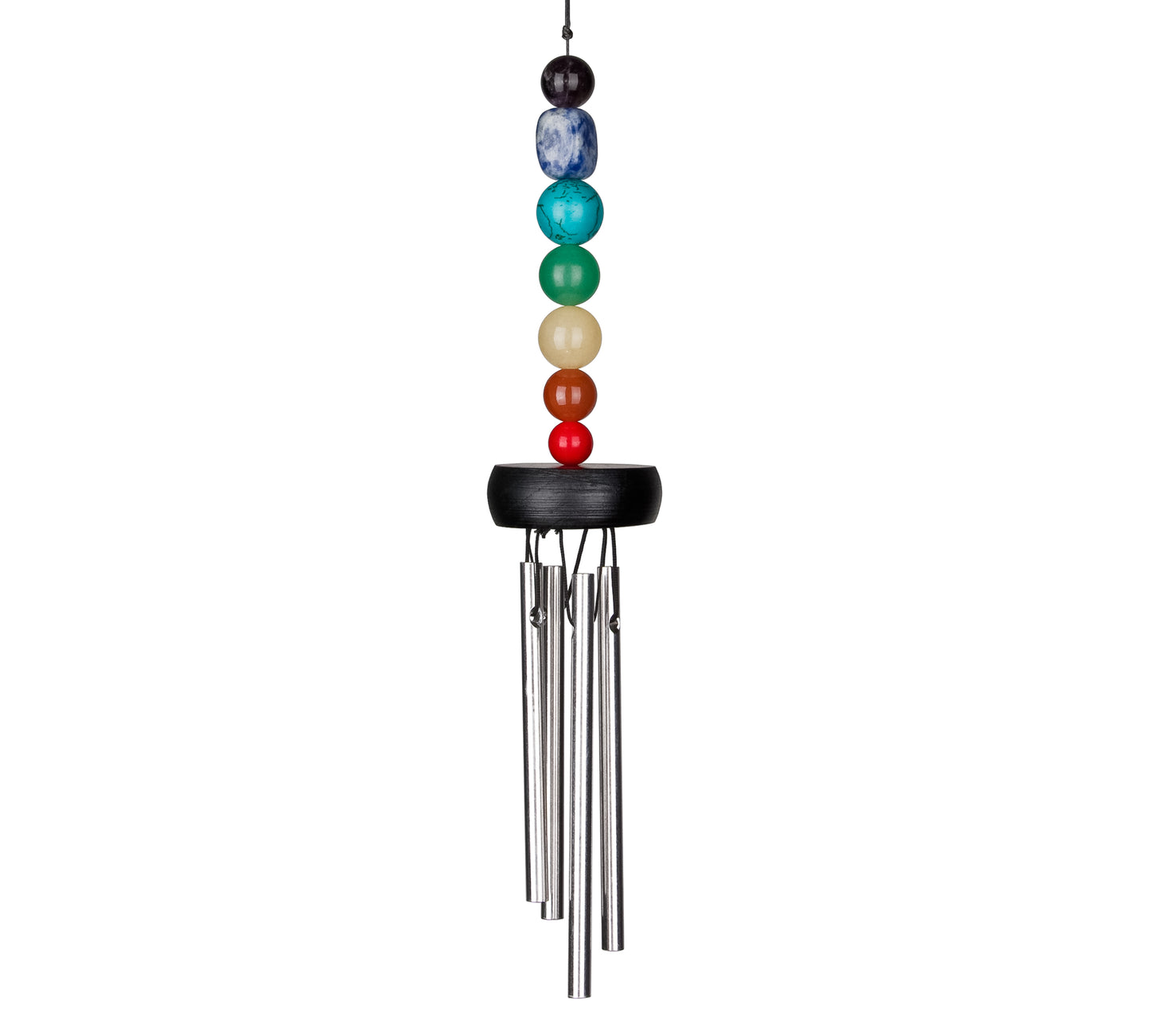 Chakra Chime - Pocket