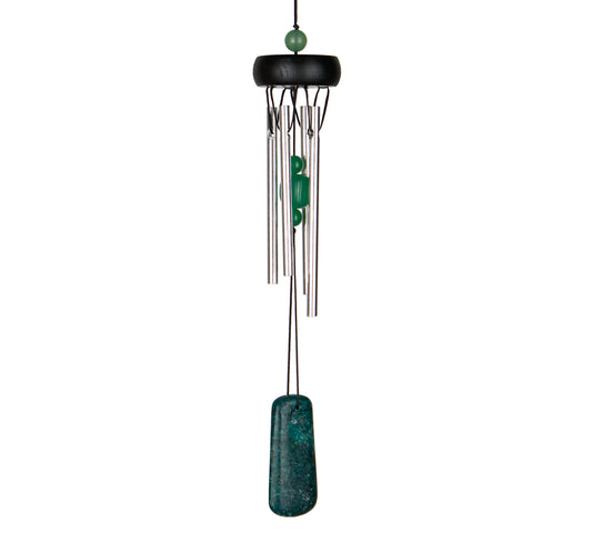Precious Stones Chime - Jade