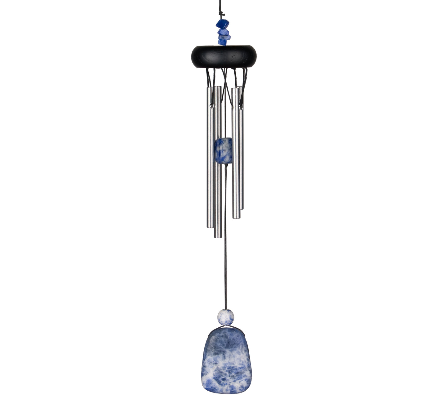 Campana di pietre preziose - Lapis