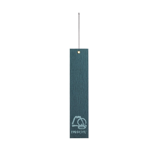 Girouette pour Cloches Feng Shui Furin Iwachu