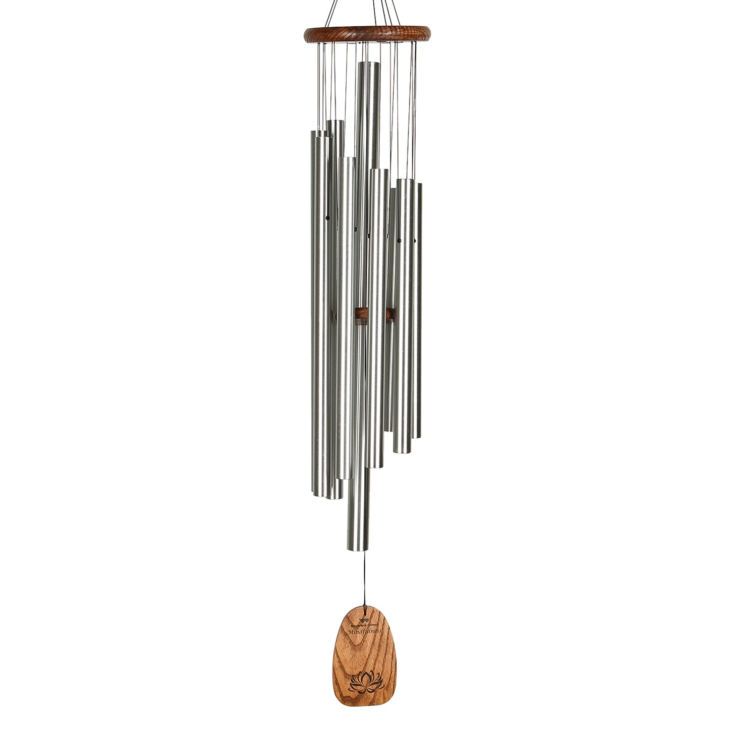 Achtsamkeitsglockenspiel - Groß
