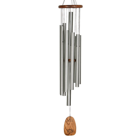 Campana de Viento Mindfulness - Grande
