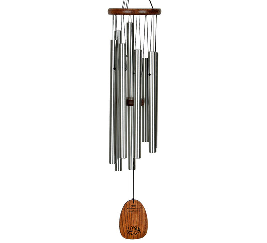 Campana de Viento Mindfulness - Mediana