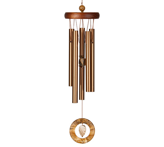 Prairie Jasper Chime