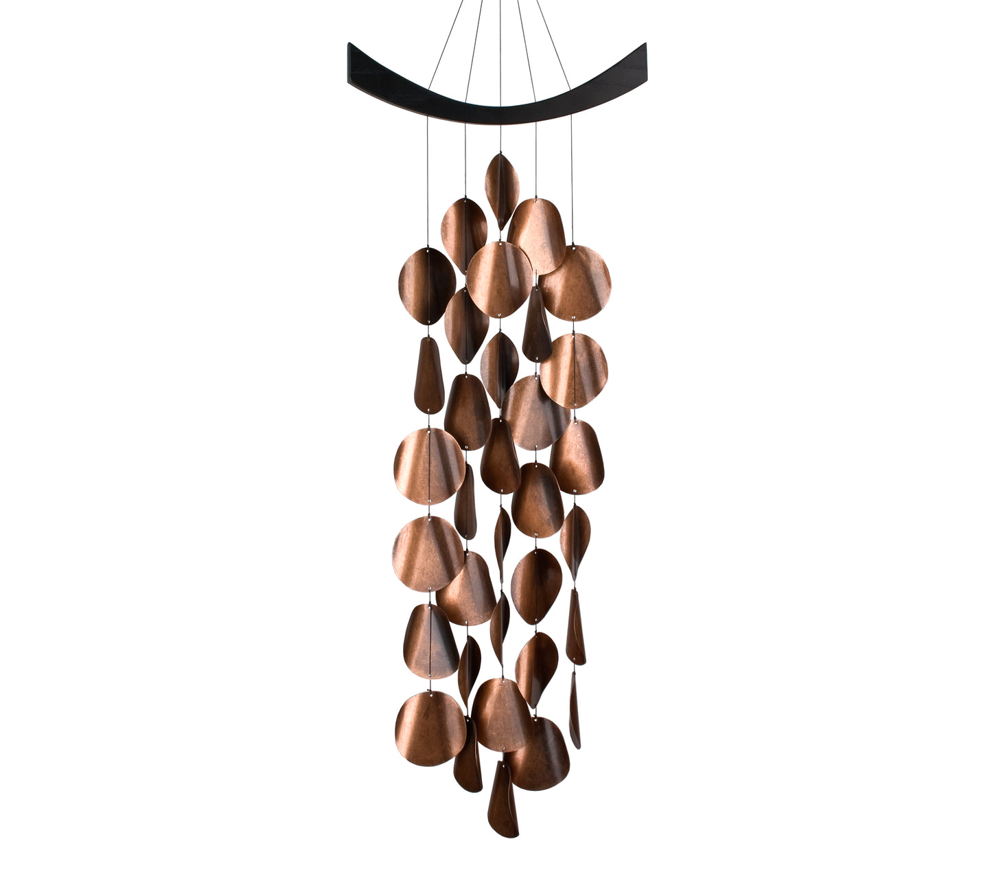 Ondas de Luar - Cobre