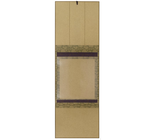 Kakemono Calligraphy Support