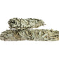 California White Sage Smudging Bundle, 22-25 cm