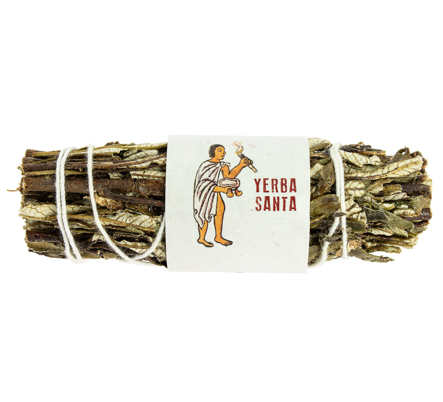 Pacote de incenso de erva-santa