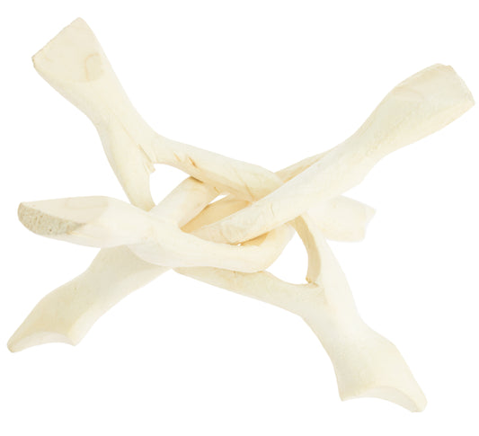 Tripod for Abalone Shell