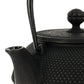 Arare Iwachu Teapot - Black, 900 ml