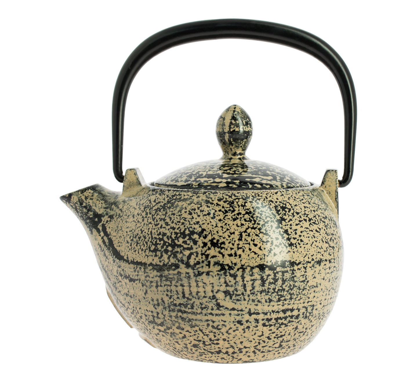 Bule Urushi Iwachu - Branco, 300 ml
