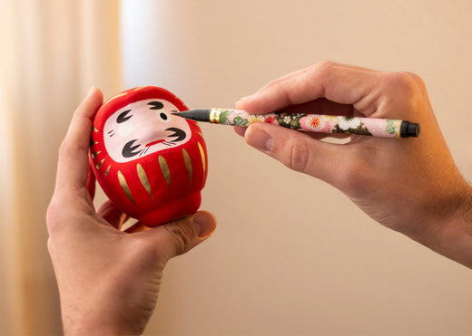 El Daruma: Historia, Simbolismo y Tradición