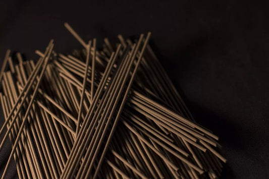 Barritas de incienso japonés calidad premium