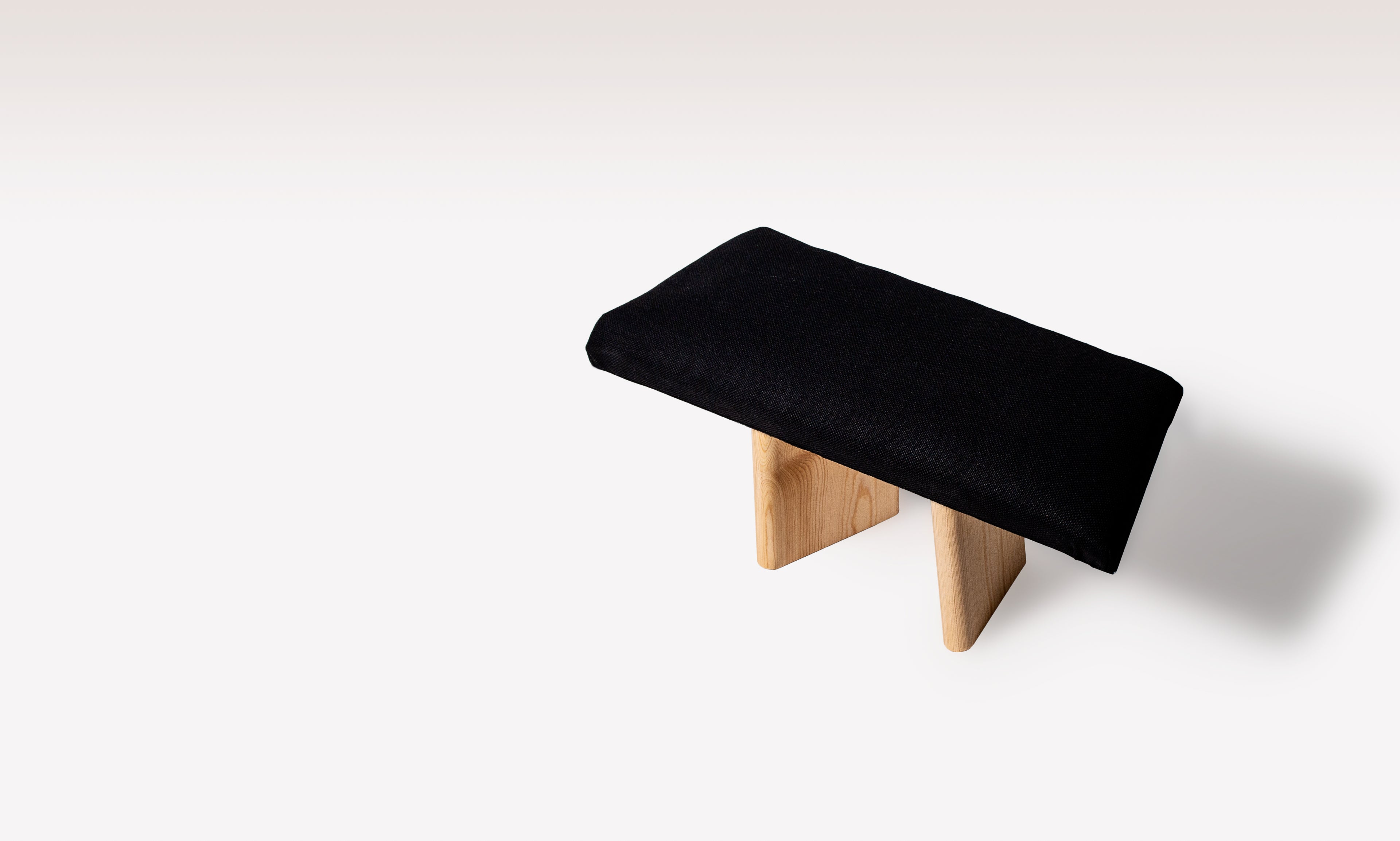 Meditation Benches - Padded Zen Stools | Tierra Zen