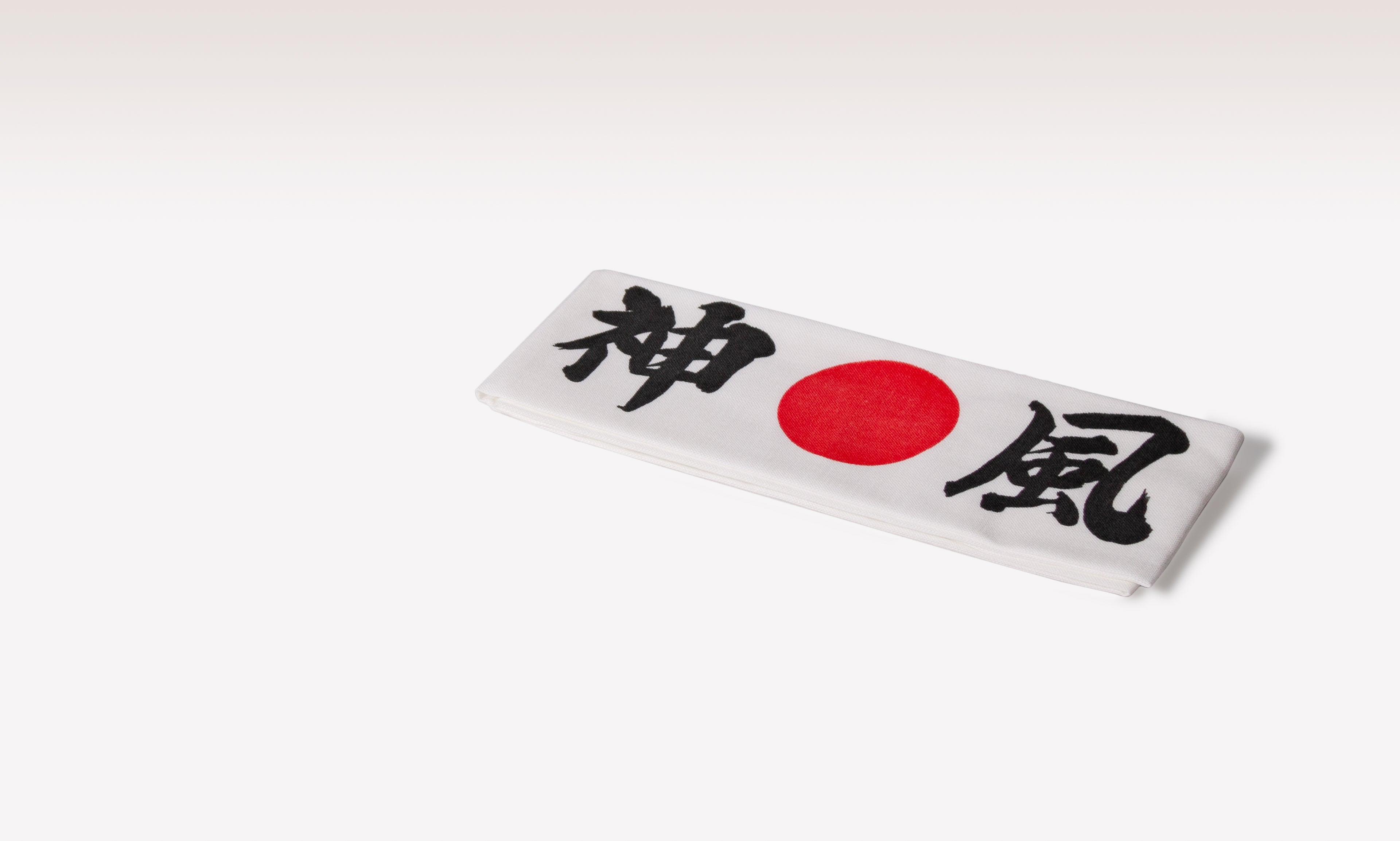 Hachimaki – Tierra Zen