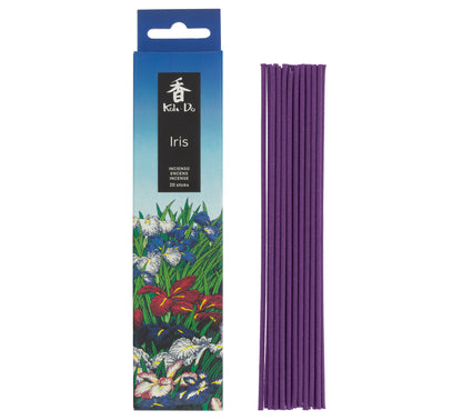 Koh Do Räucherstäbchen - Iris