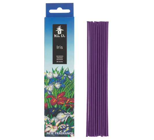 Incenso Koh Do - Iris