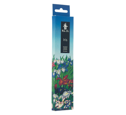 Koh Do Räucherstäbchen - Iris