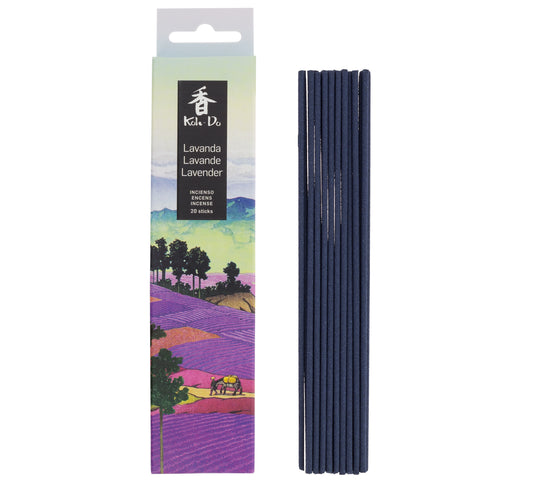 Incenso Koh Do - Lavanda
