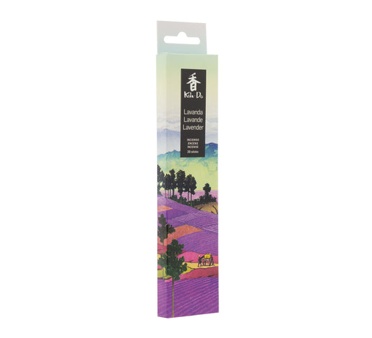 Incenso Koh Do - Lavanda