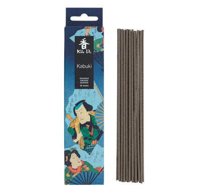 Koh Do Räucherwerk - Kabuki