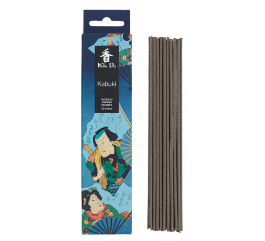 Koh Do Incense - Kabuki