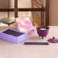 Ka-fuh Incense - Lavender, Large Box