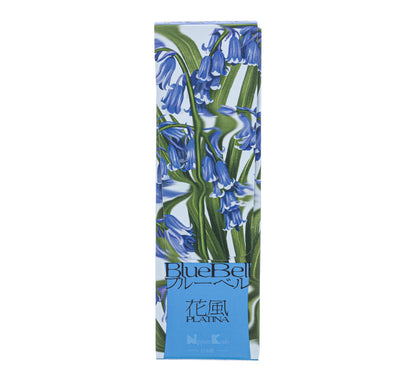 Ka-fuh Platina Weihrauch - Blaue Glocke, 110 Stäbchen