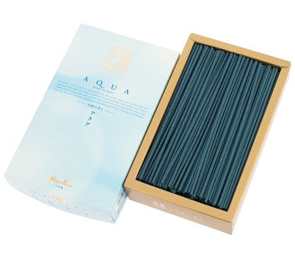 Encens Ka-fuh Aqua - Grande Boîte