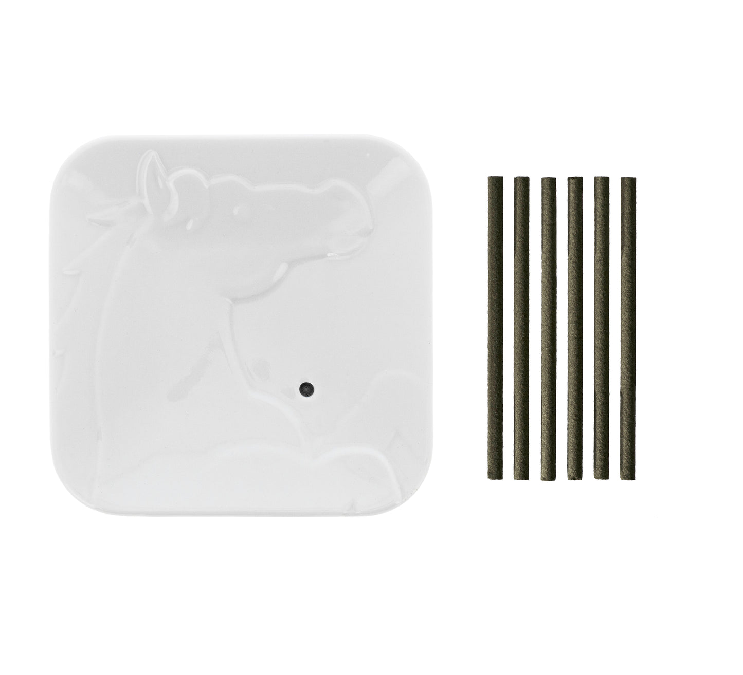 Coffret Encens du Zodiaque 2026 - Année du Cheval