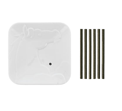 Coffret Encens du Zodiaque 2026 - Année du Cheval