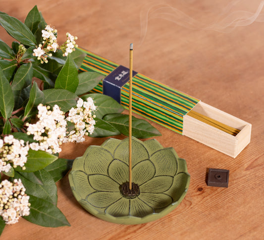 Kayuragi Incense - Osmanthus