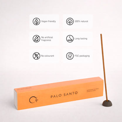 Chië Räucherstäbchen - Palo Santo