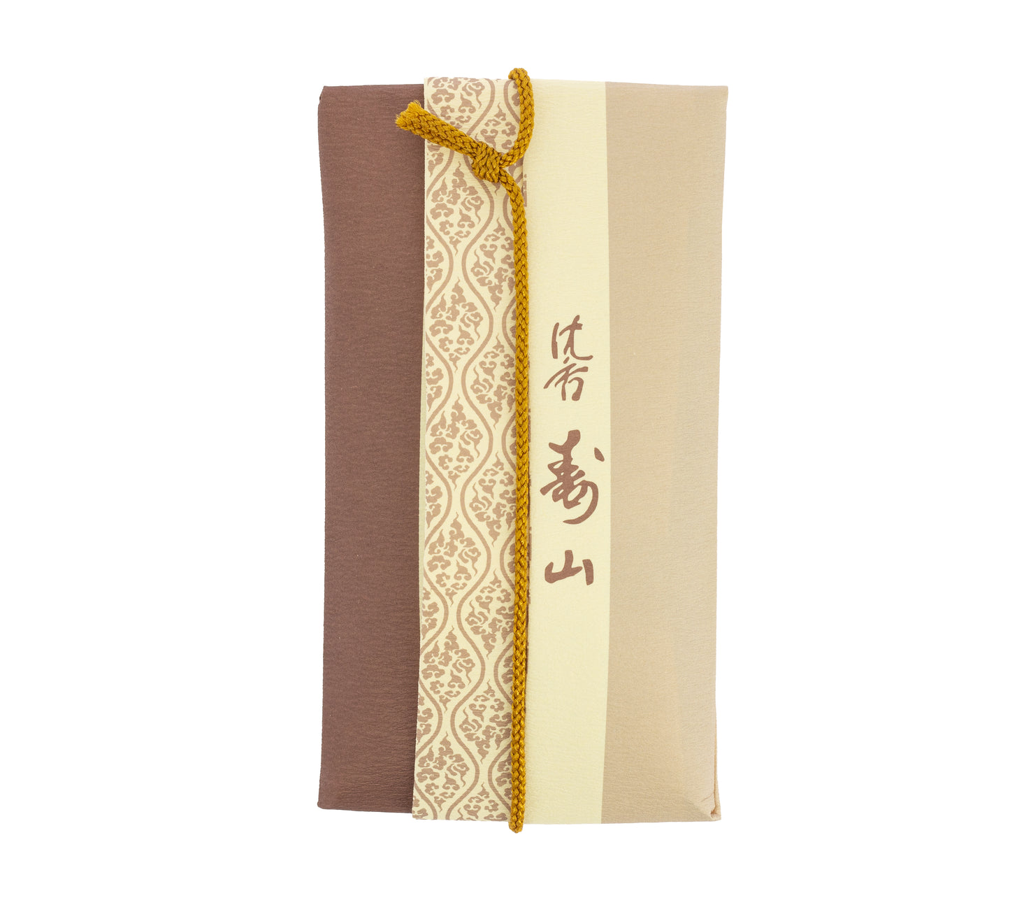 Jinkoh Juzan Incense - Aloeswood, 24 Cones