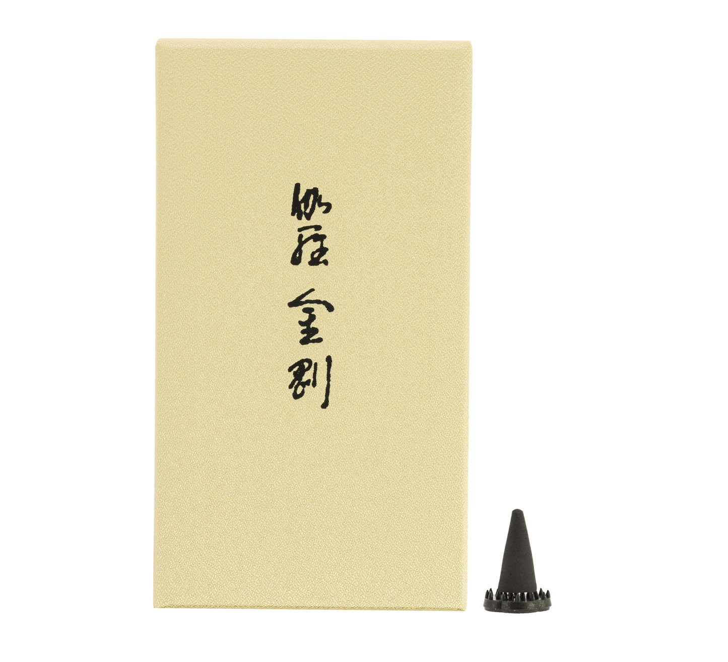 Incenso Kyara Kongo - Aloeswood, 24 Cones