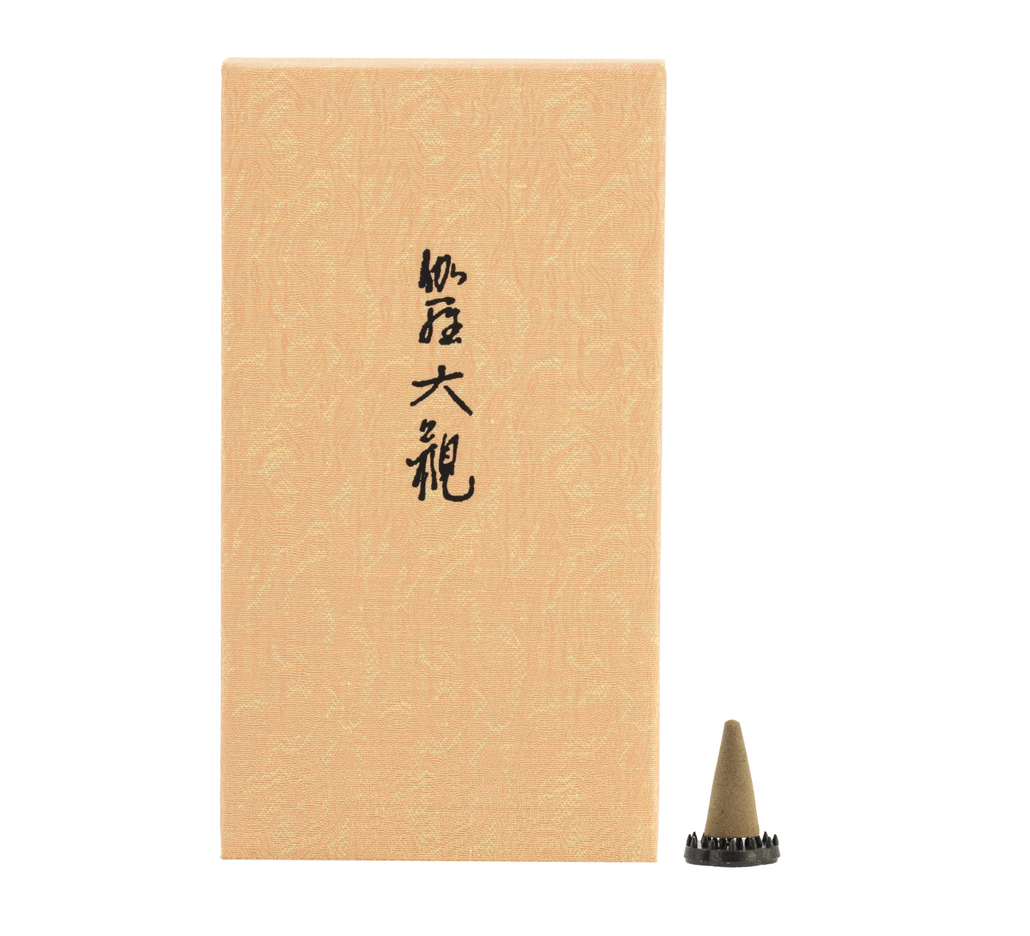 Incenso Kyara Taikan - Aloeswood, 24 Cones