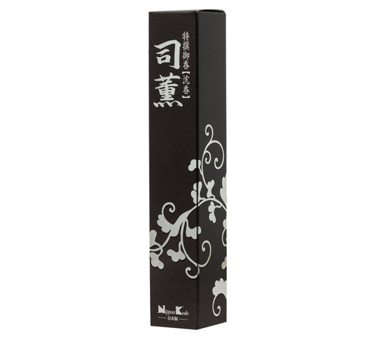 Incienso Shikun Jinkoh Agar 80 barritas