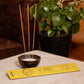 Herb & Earth Incense - Jasmine