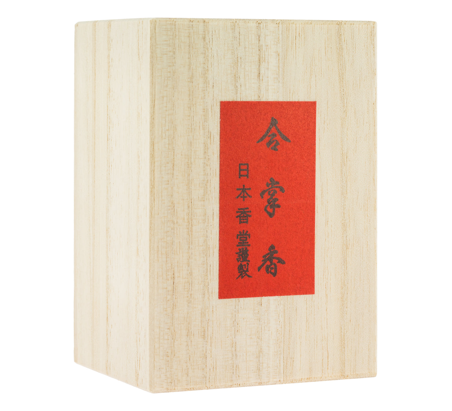 Shoko Incense - Gassho, 75 g