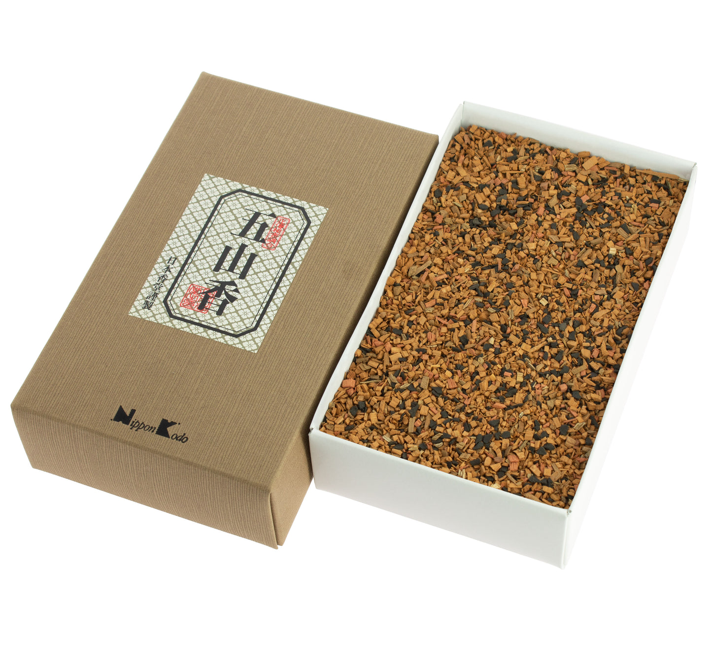 Shoko Incense - Gozan, 125 g
