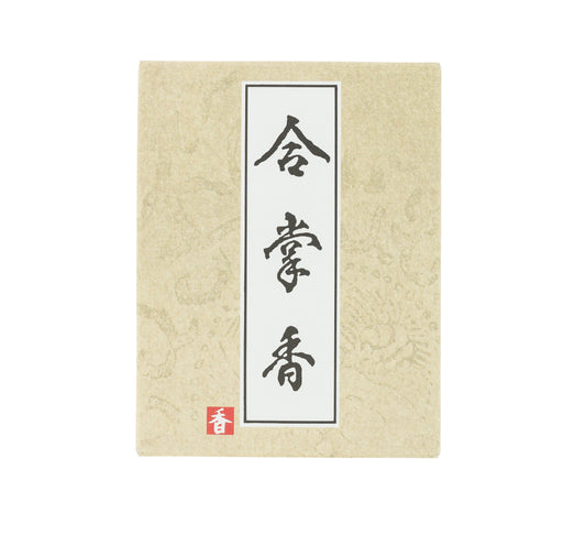 Shoko Incense - Gassho, 30 g