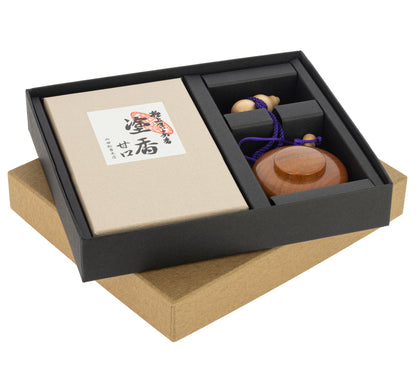 Set Zukoh