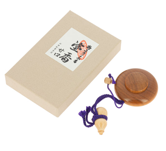 Set Zukoh