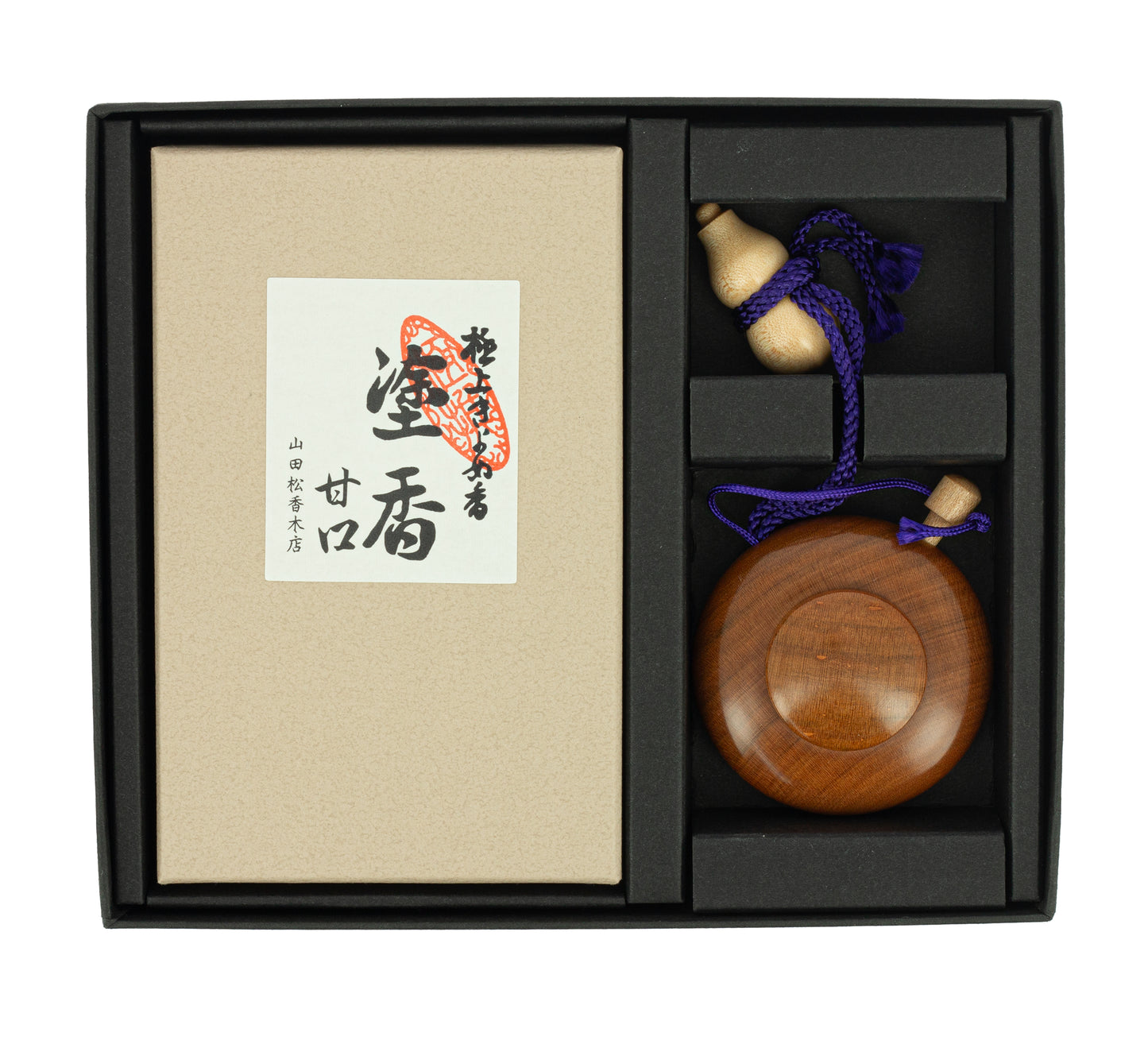 Set Zukoh