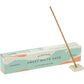 Scentsual Incense - Sweet White Sage